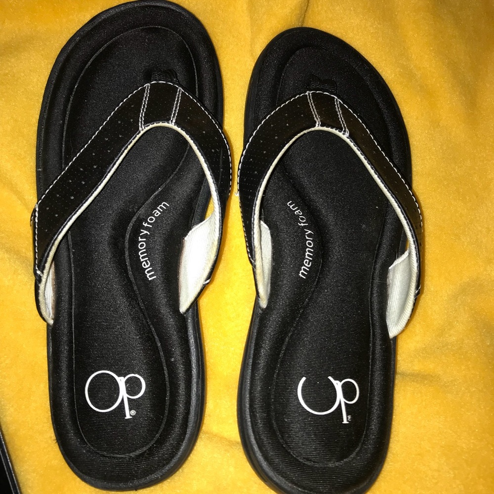 Flip flops